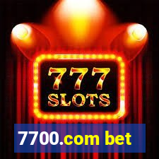 7700.com bet
